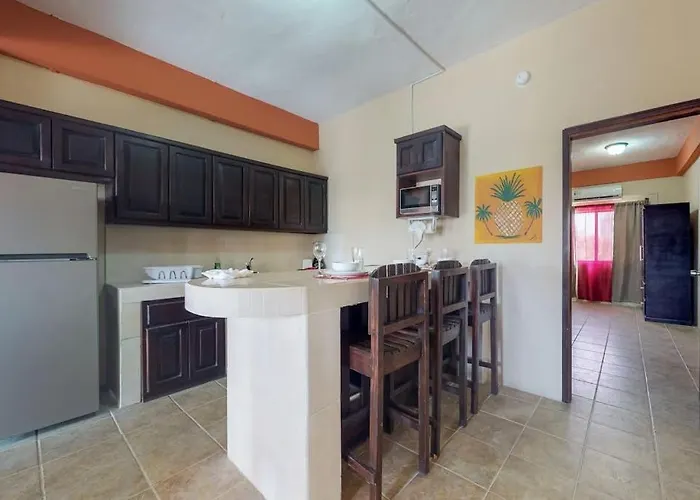 Apartment Northern #2 At Laguna