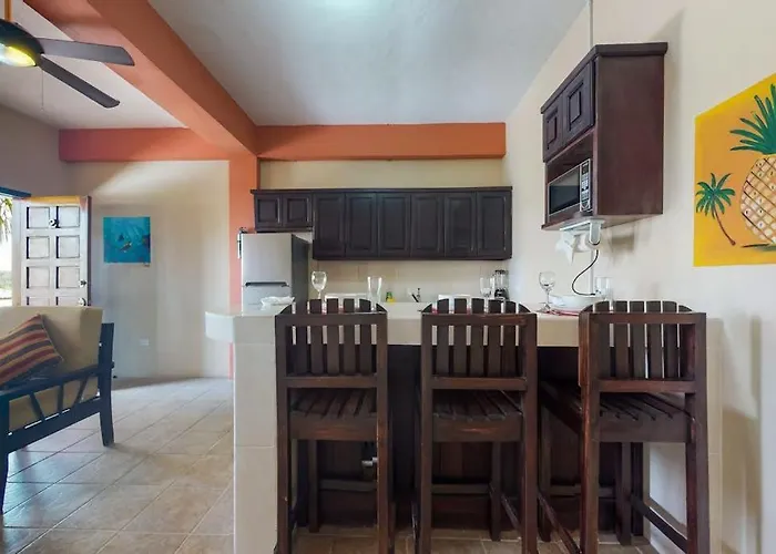 Northern #2 At Laguna Apartment San Pedro (Ambergris Caye)